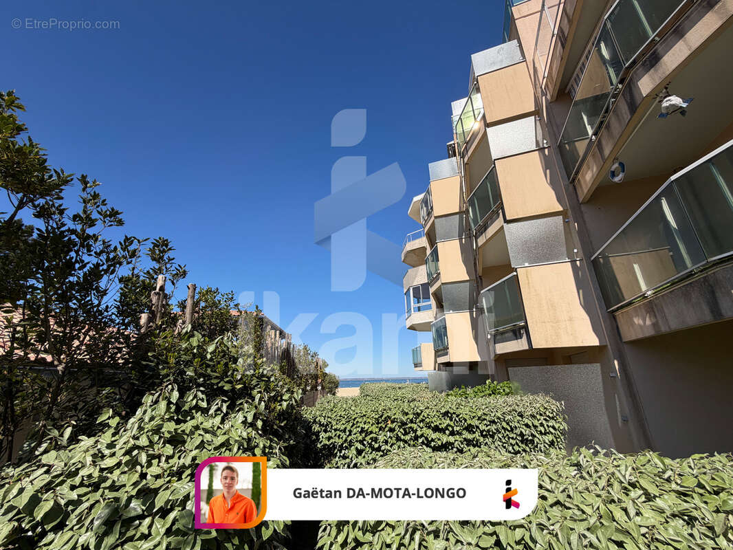 Appartement à ARCACHON