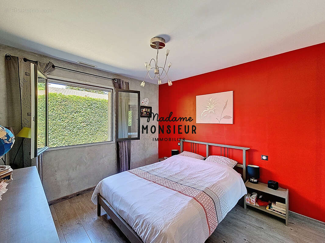 Maison à SAINT-SAVIN