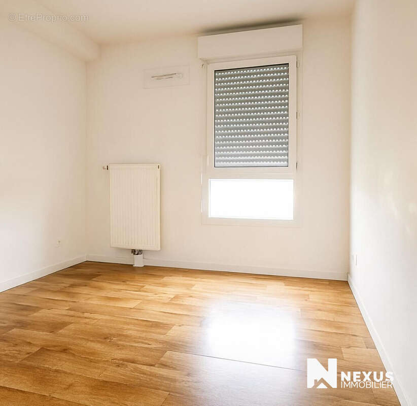 Appartement à SAINT-ETIENNE-DU-ROUVRAY