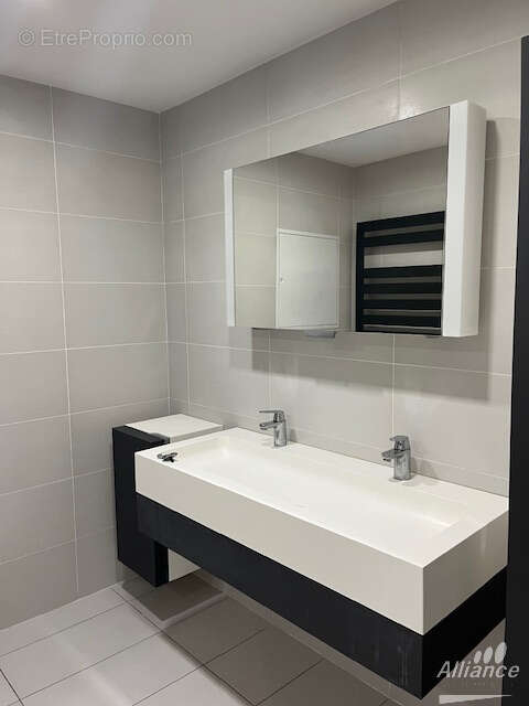 Appartement à AUDINCOURT