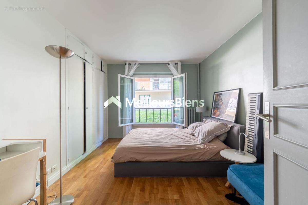 Appartement à SAINT-CLOUD