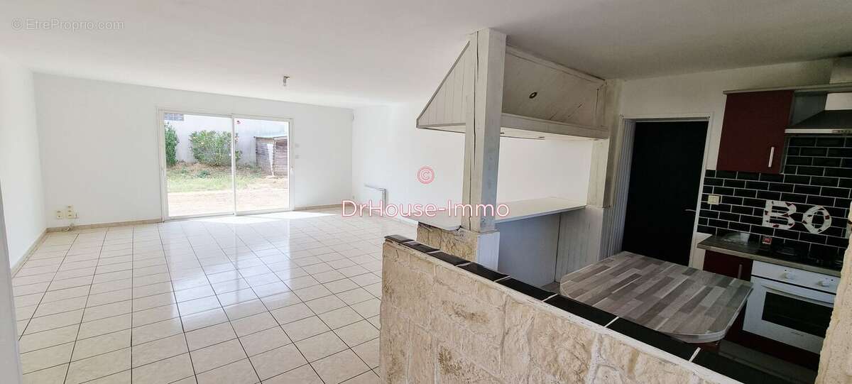 Maison 93 m² à Mouzeuil-Saint-Martin  - photo 12