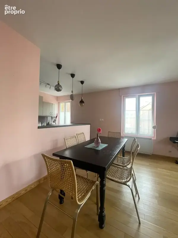 Appartement de style à la plage - photo 5