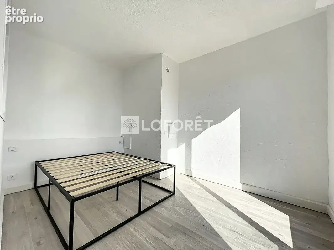 Appartement Nice 2 pièces 29,36 m2 - photo 9