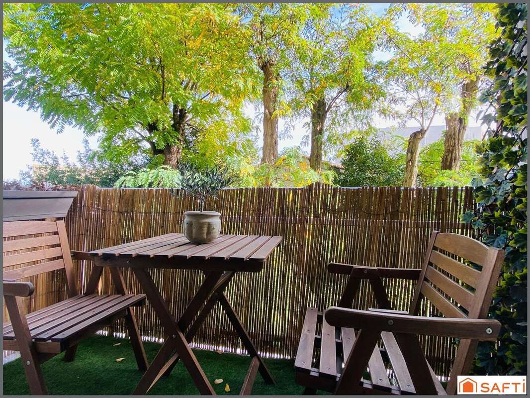 Photo 2 - Appartement à BORDEAUX