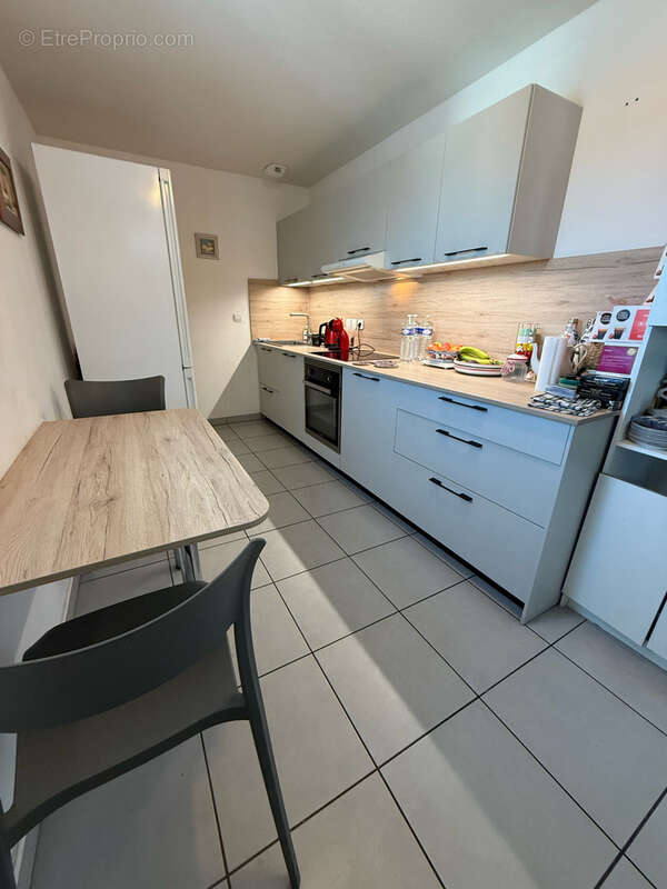 Appartement à VICHY