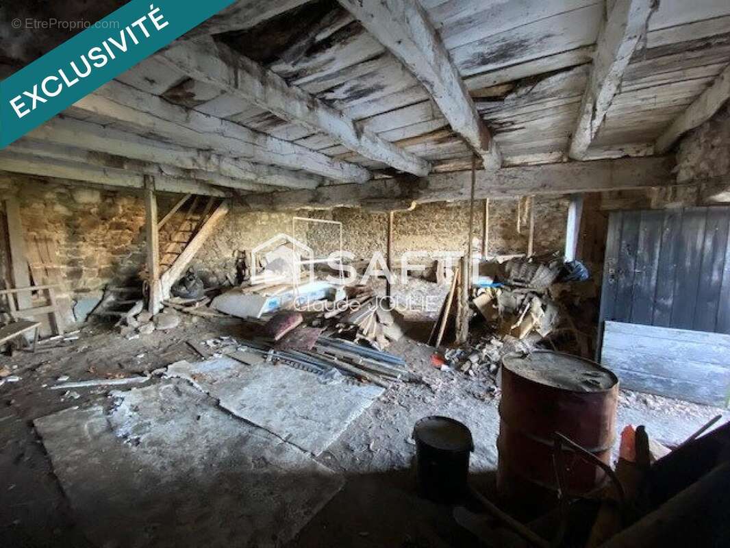 Photo 6 - Appartement à PEYRUSSE-LE-ROC