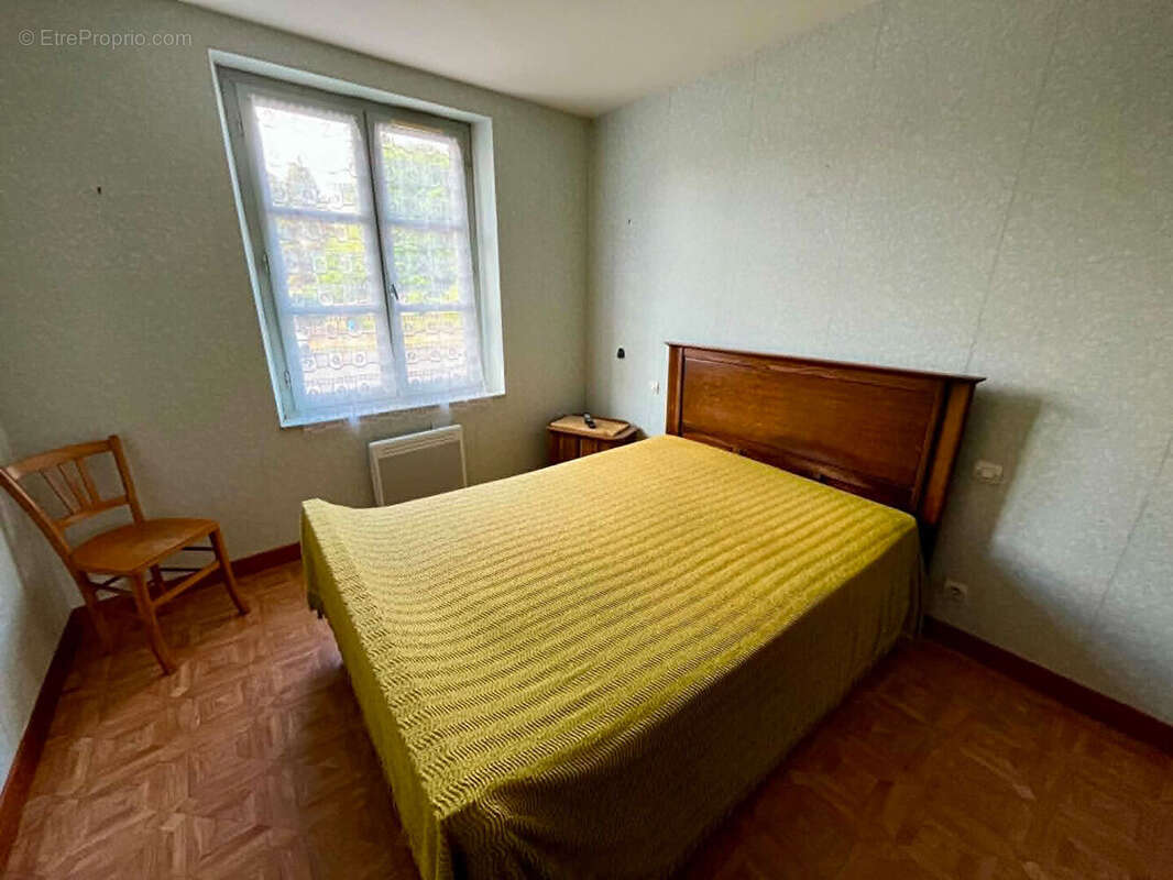 Maison de ville avec jardin et 3 garages - photo 8