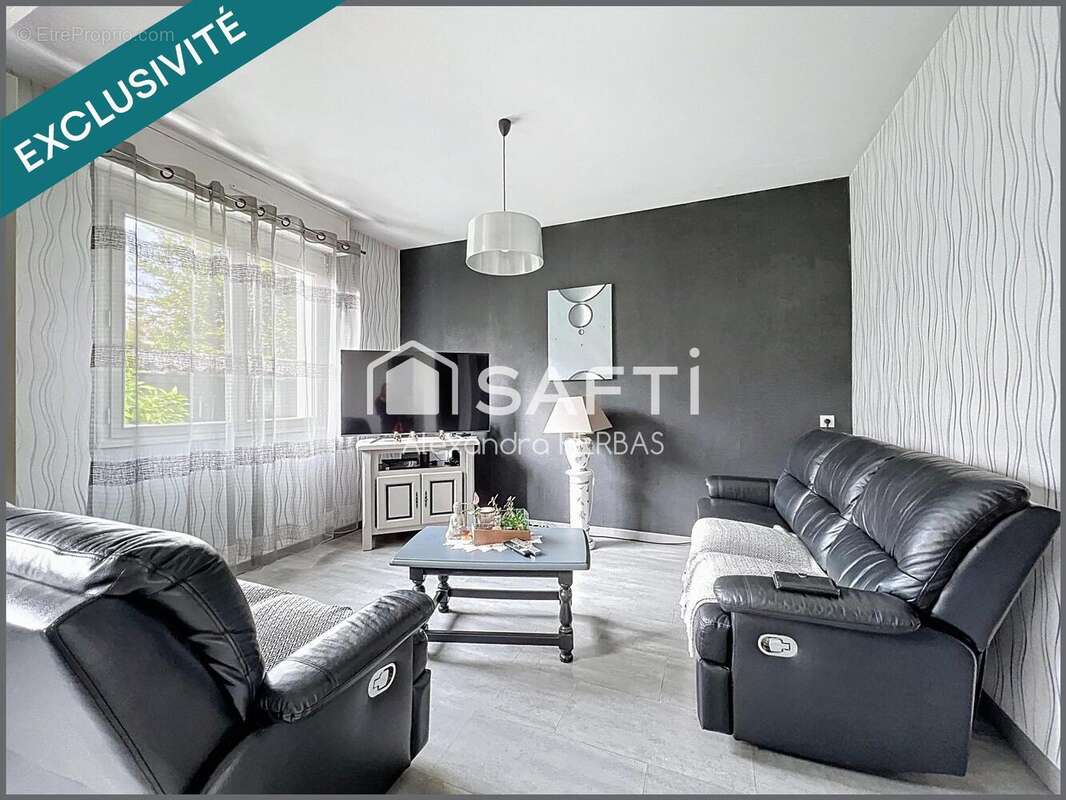 Photo 2 - Maison à PESSAC