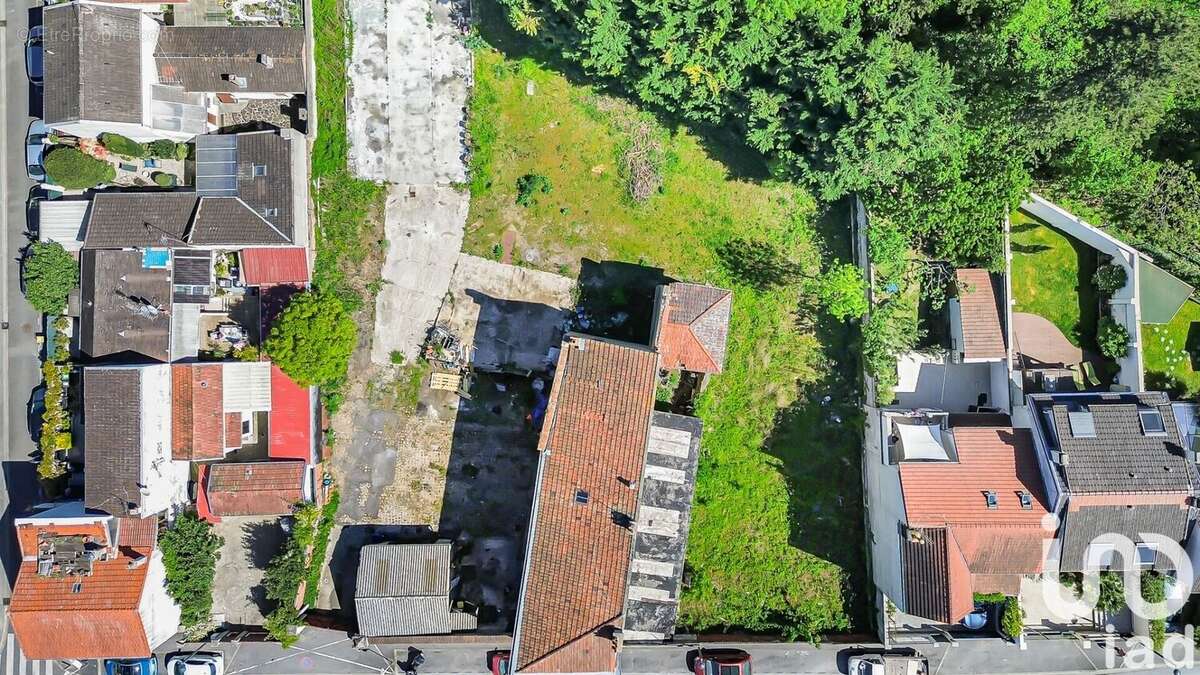 Photo 4 - Maison à ROMAINVILLE