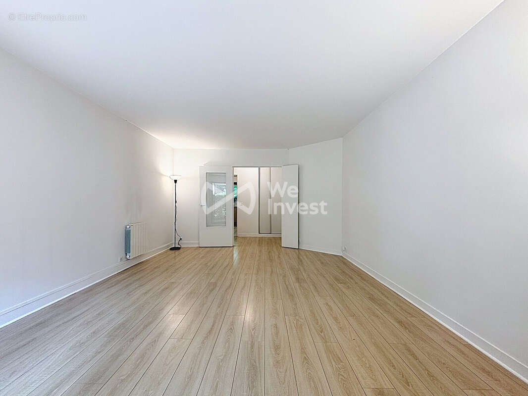 Appartement 67 m² à Versailles  - photo 4