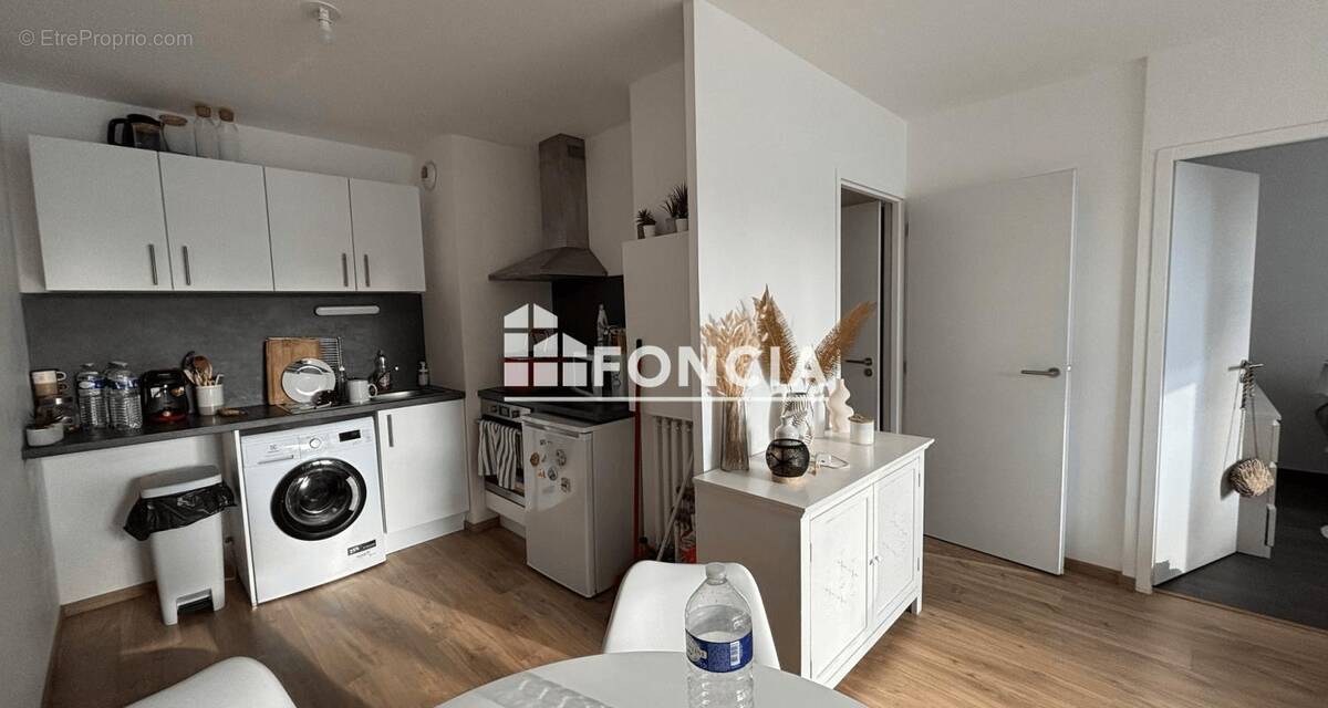 Appartement à ROUEN