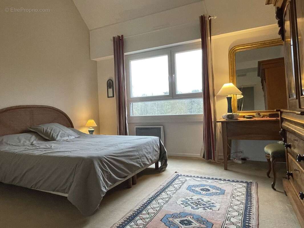 Maison à LA VERPILLIERE