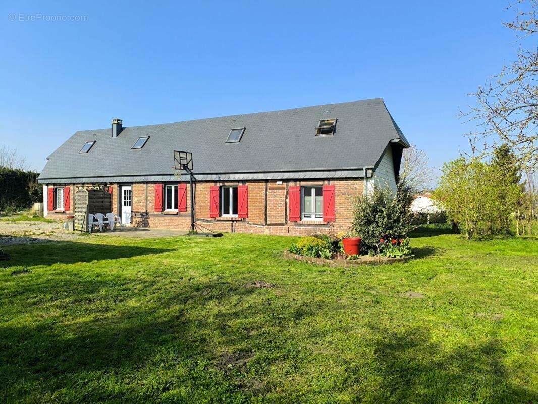 Maison Forges les Eaux 5 pièces - photo 13