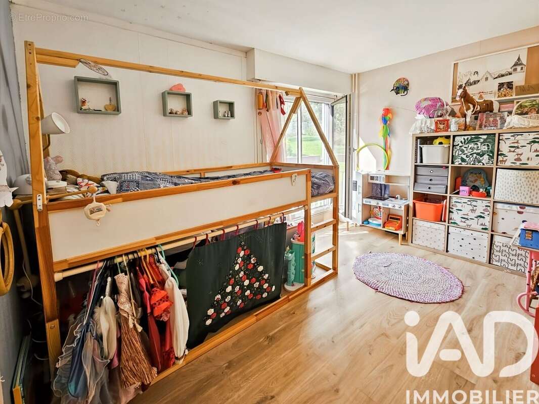 Photo 8 - Appartement à ATHIS-MONS