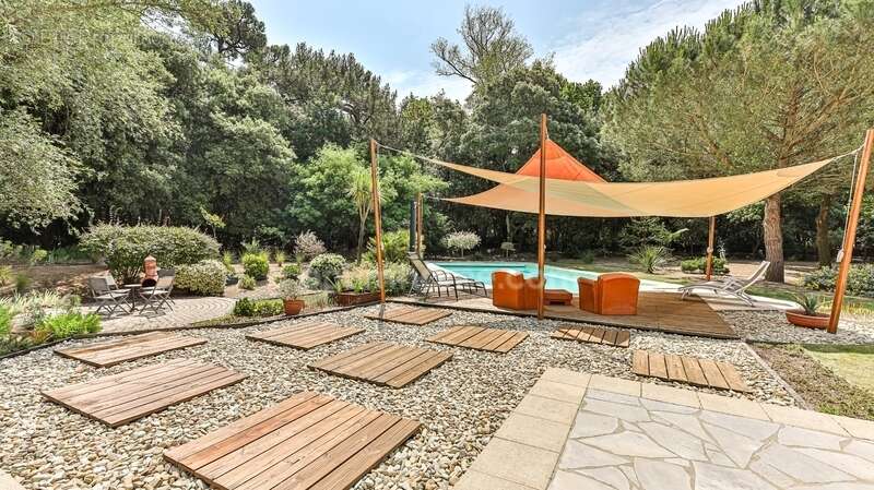 Propriete de charme - vendee - photo 8