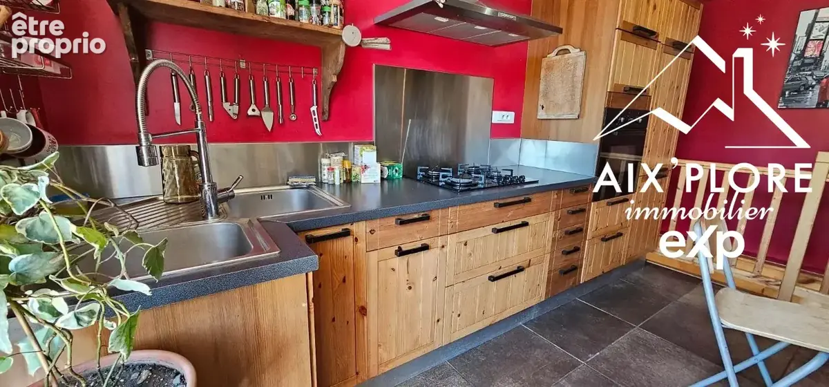Maison 10 pièces 282 m² à vendre à Argis (01230) - photo 9