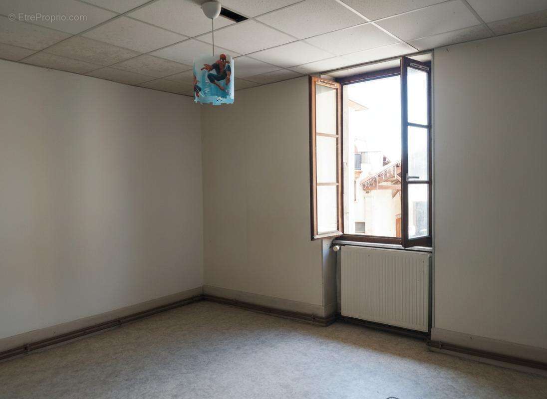 Maison de village Saint Simeon De Bressieux 5 pièce(s) - photo 6