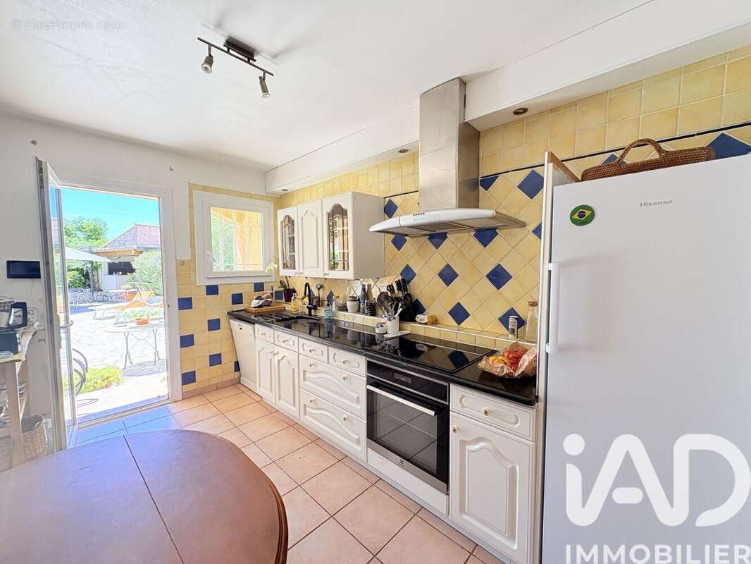 Maison 133 m² à Sausset-Les-Pins  - photo 8