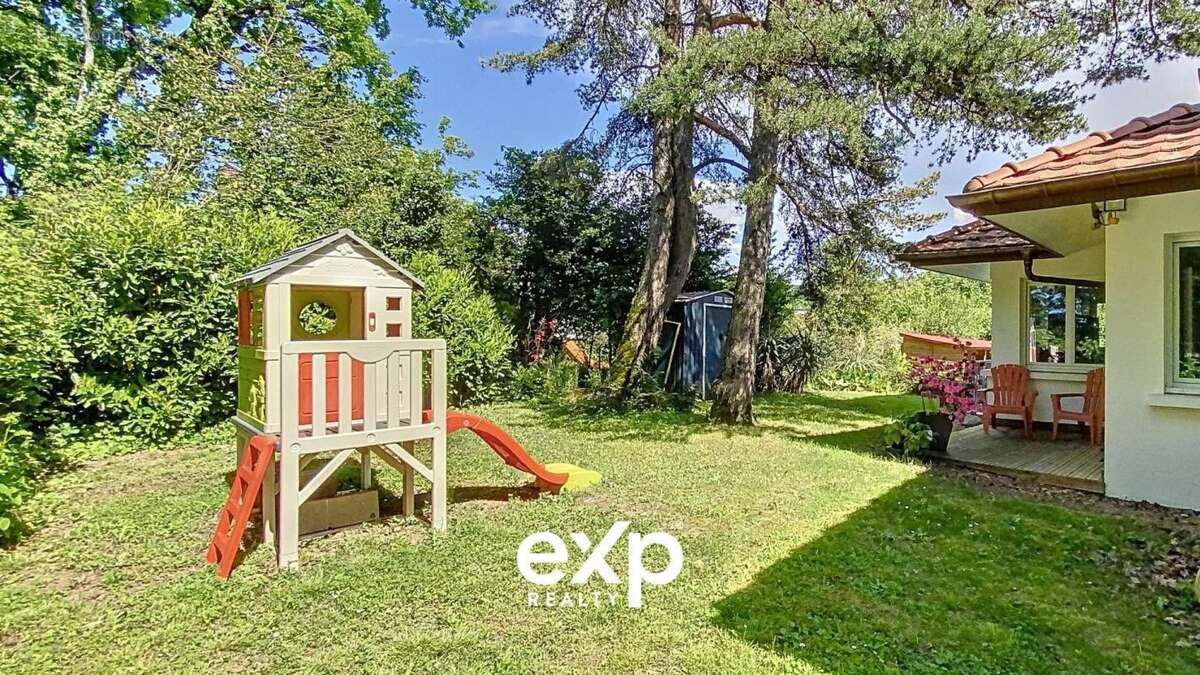 Maison à THONON-LES-BAINS