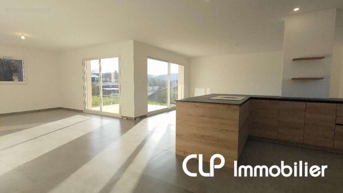 Maison 150 m² à Donzere  - photo 4