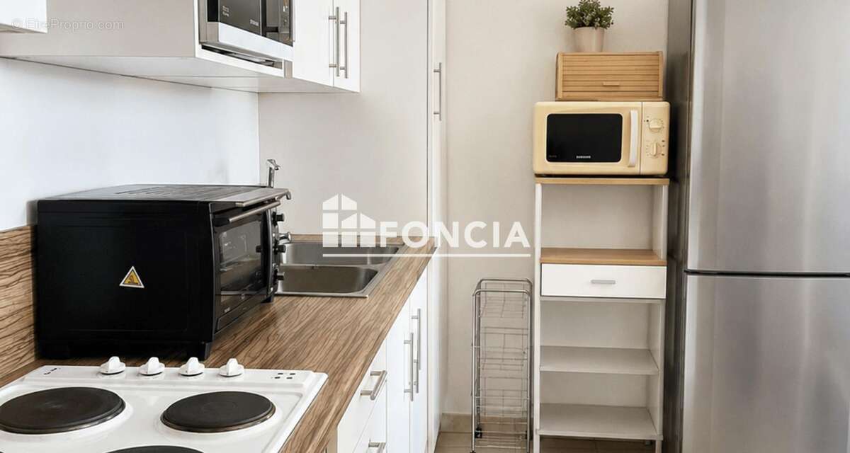Appartement à COGOLIN