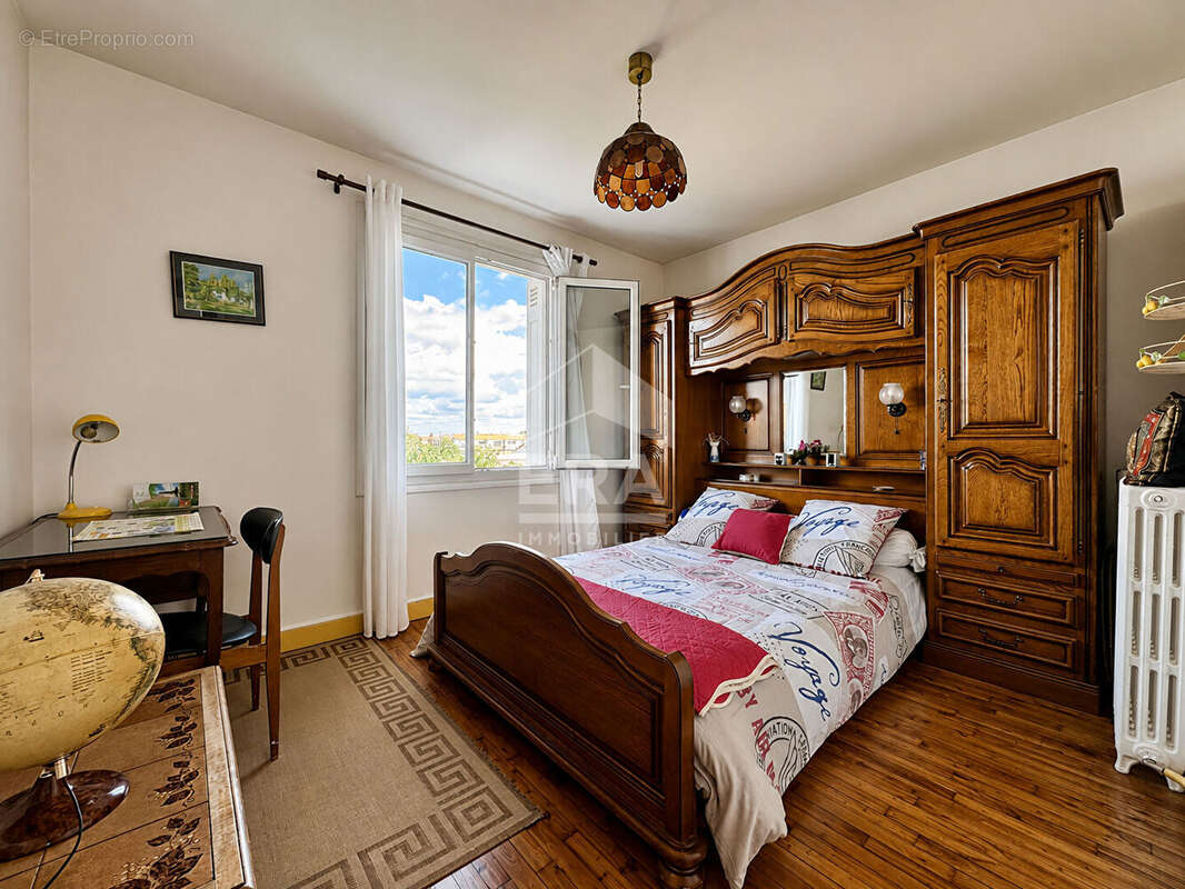 Belle maison avec jardin- coeur de ville - garage - photo 15