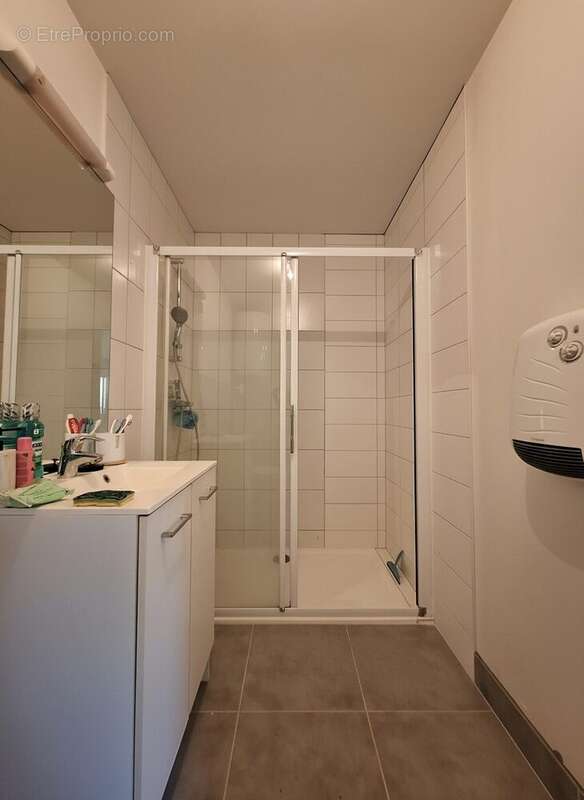 Appartement à EPINAL