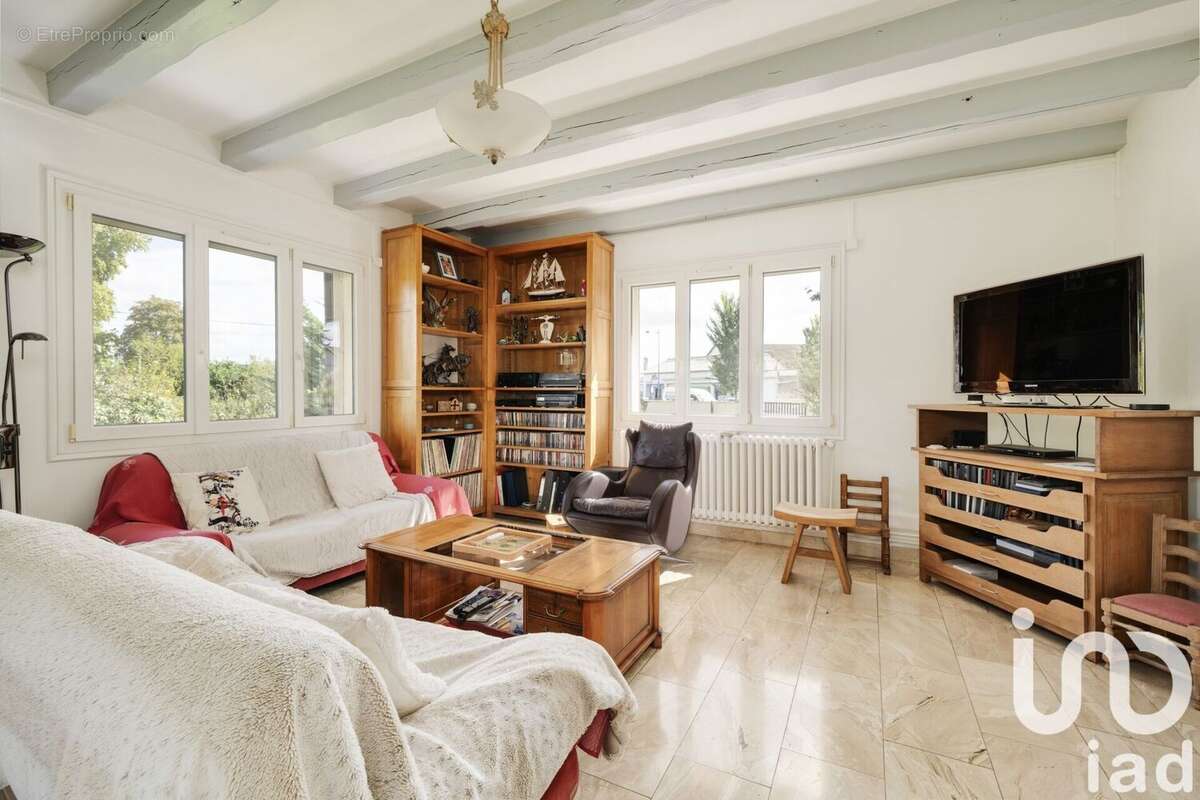 Photo 4 - Maison à SAINT-DIZIER