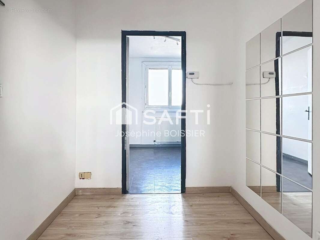 Photo 2 - Appartement à LE PONTET