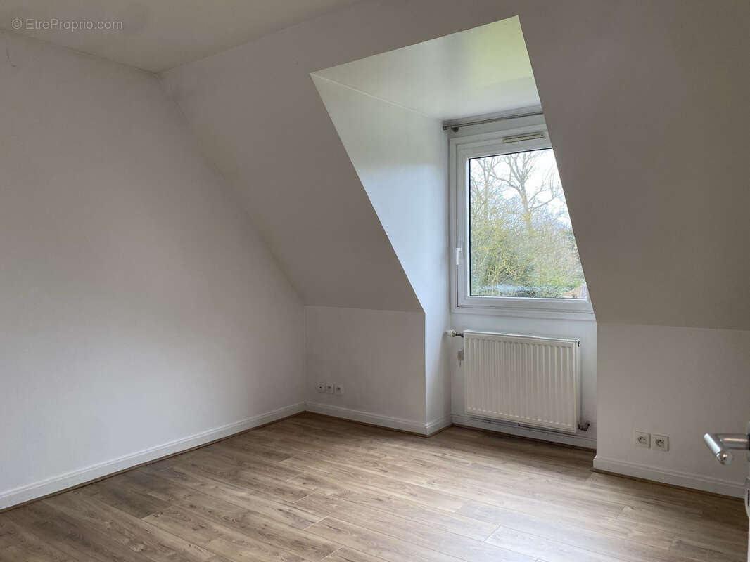 Maison à MARCQ-EN-BAROEUL