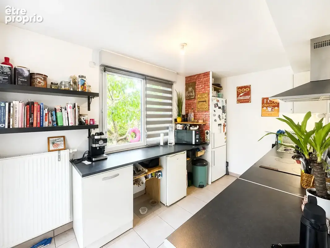 Maison t3 duplex de 70m2 au sol - photo 4