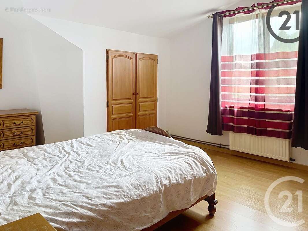 Maison à CHALONS-EN-CHAMPAGNE