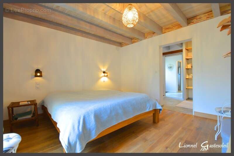 Maison à SAINT-MEARD-DE-GURCON