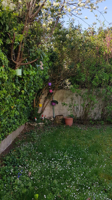 Maison à RUEIL-MALMAISON