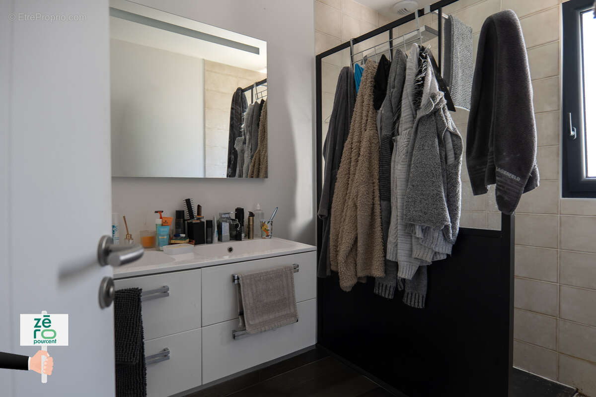 Maison à CHAILLE-LES-MARAIS