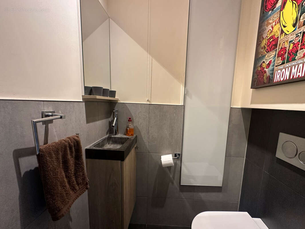 Appartement à DRANCY