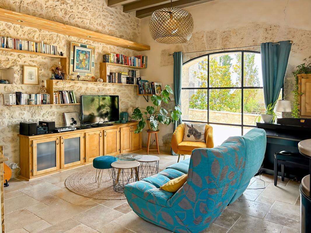 Maison à LECTOURE