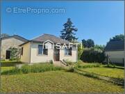 Photo 1 - Maison à MONTLOUIS-SUR-LOIRE