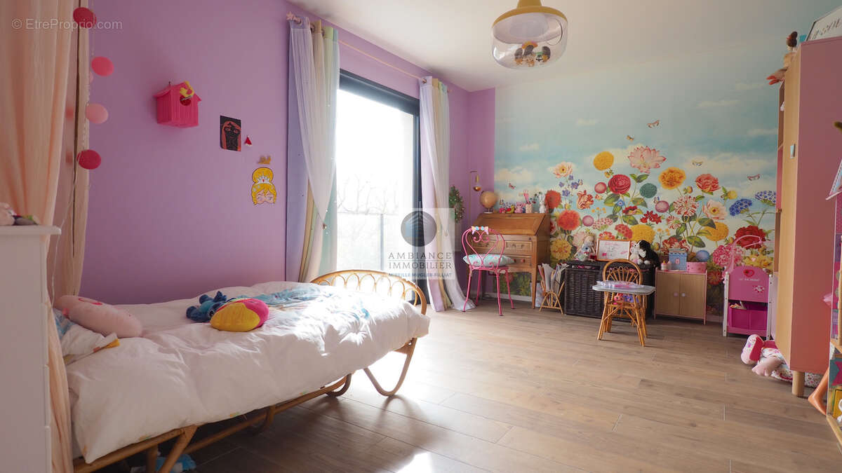 Maison à SAINT-PERAY