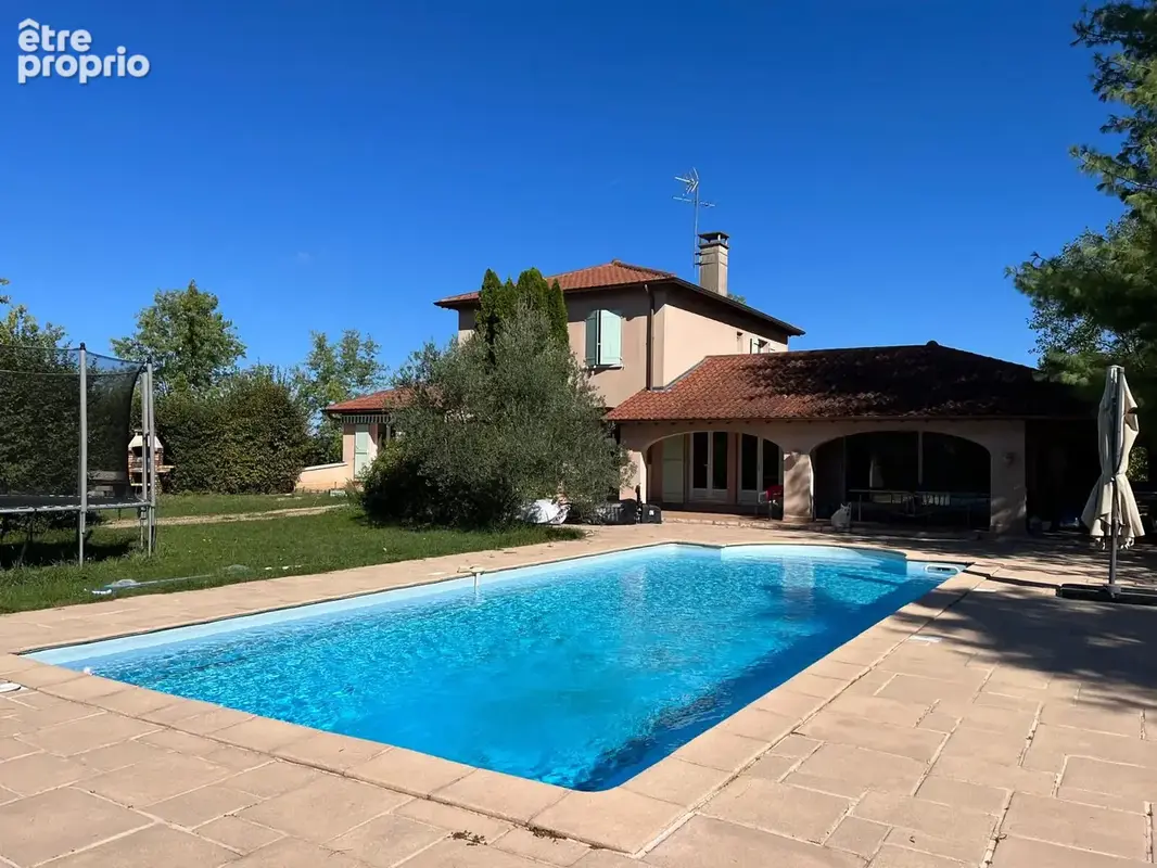 Photo 1 - Maison à LAIZE