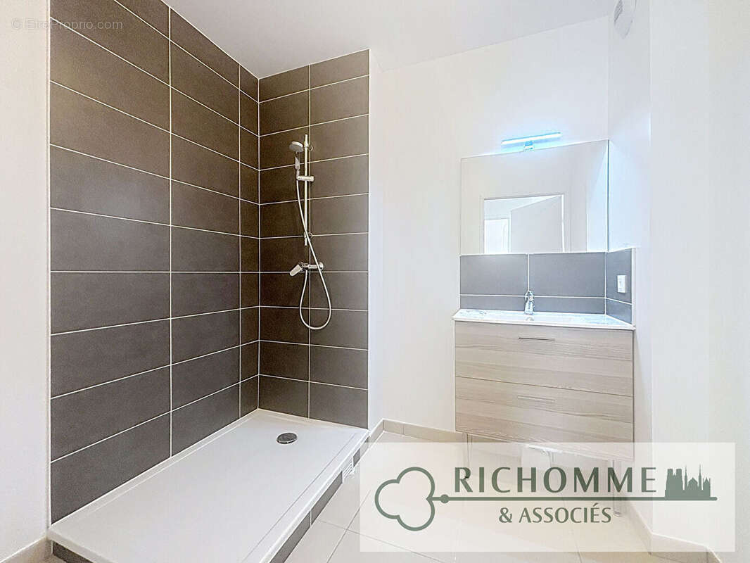 Appartement à REIMS