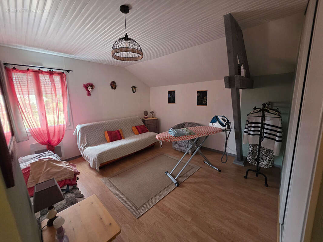 Maison Barrou - photo 15