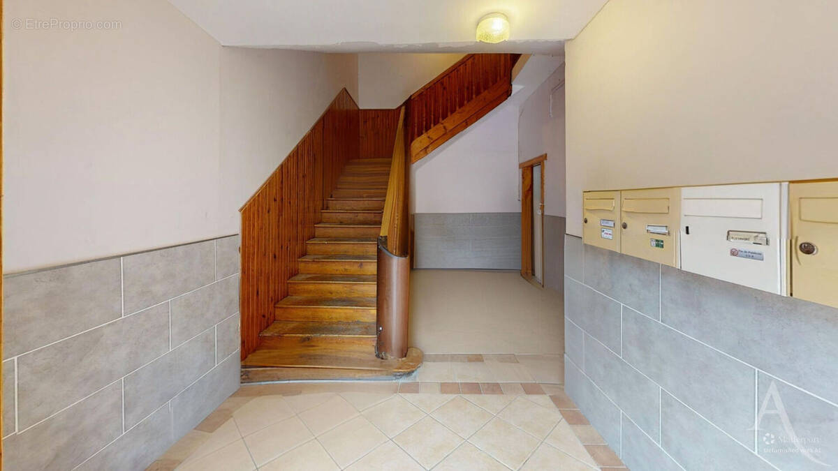 Appartement à VERDUN-SUR-GARONNE
