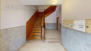Appartement à VERDUN-SUR-GARONNE