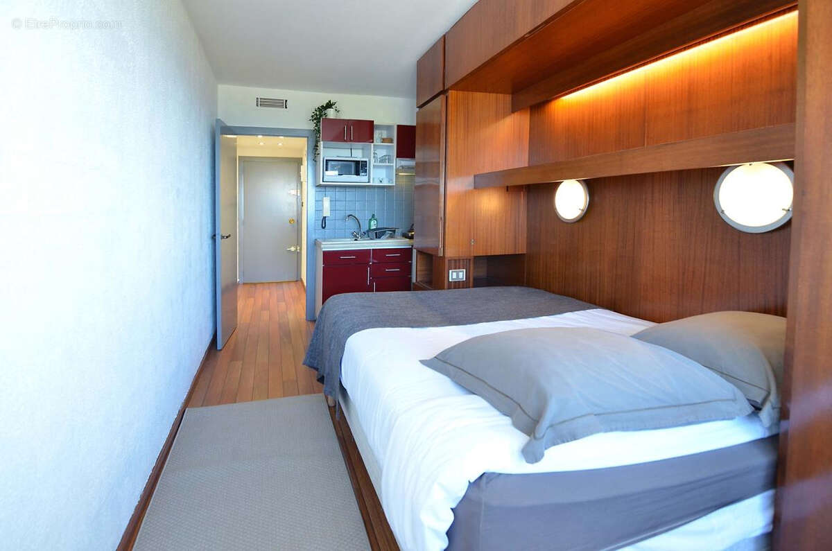 Appartement à BIARRITZ