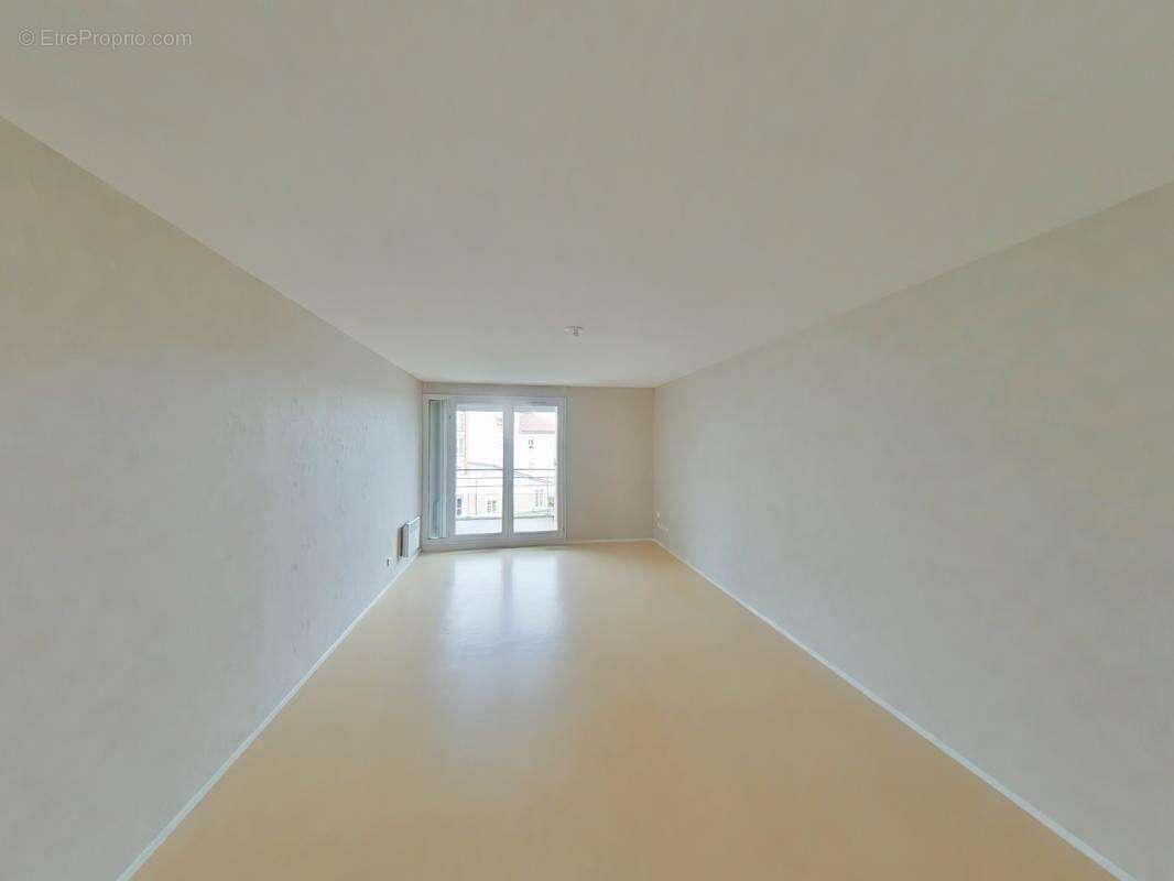 Appartement à CUGNAUX