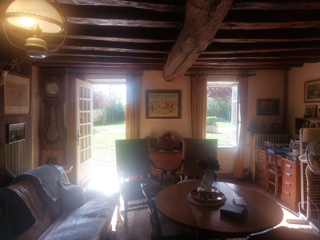 Autre à SAINT-DIDIER-LA-FORET