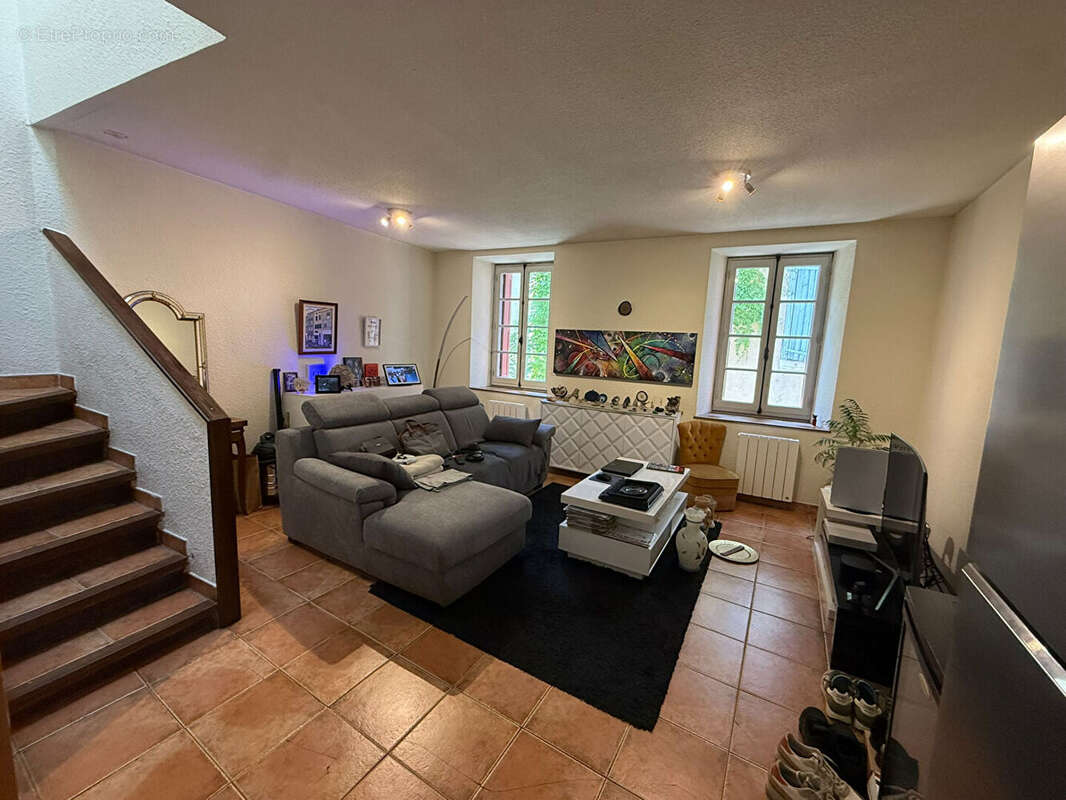 Appartement à CARCASSONNE