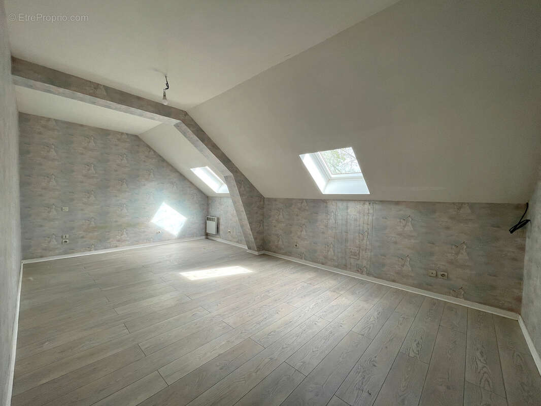 Maison à NORT-SUR-ERDRE